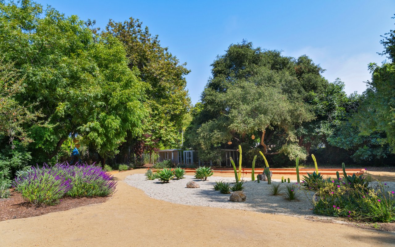 Resort-Style Malibu Oasis