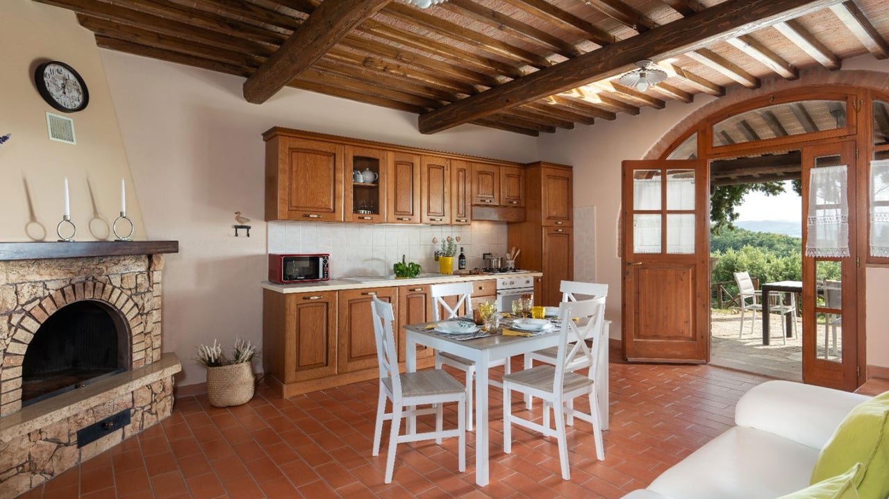 PODERE COLLE MANNO