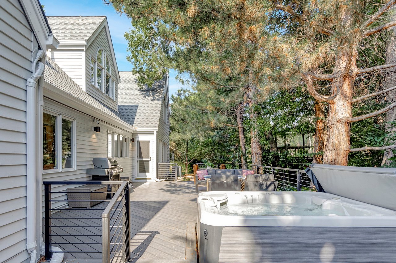 2672 Winding Trail Drive