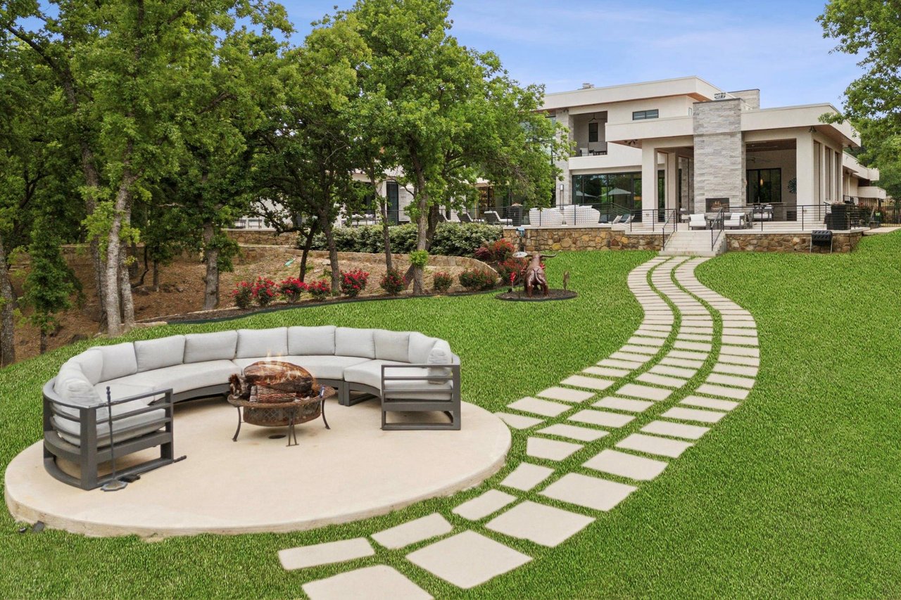1697 Deer Path Flower Mound, TX 75022