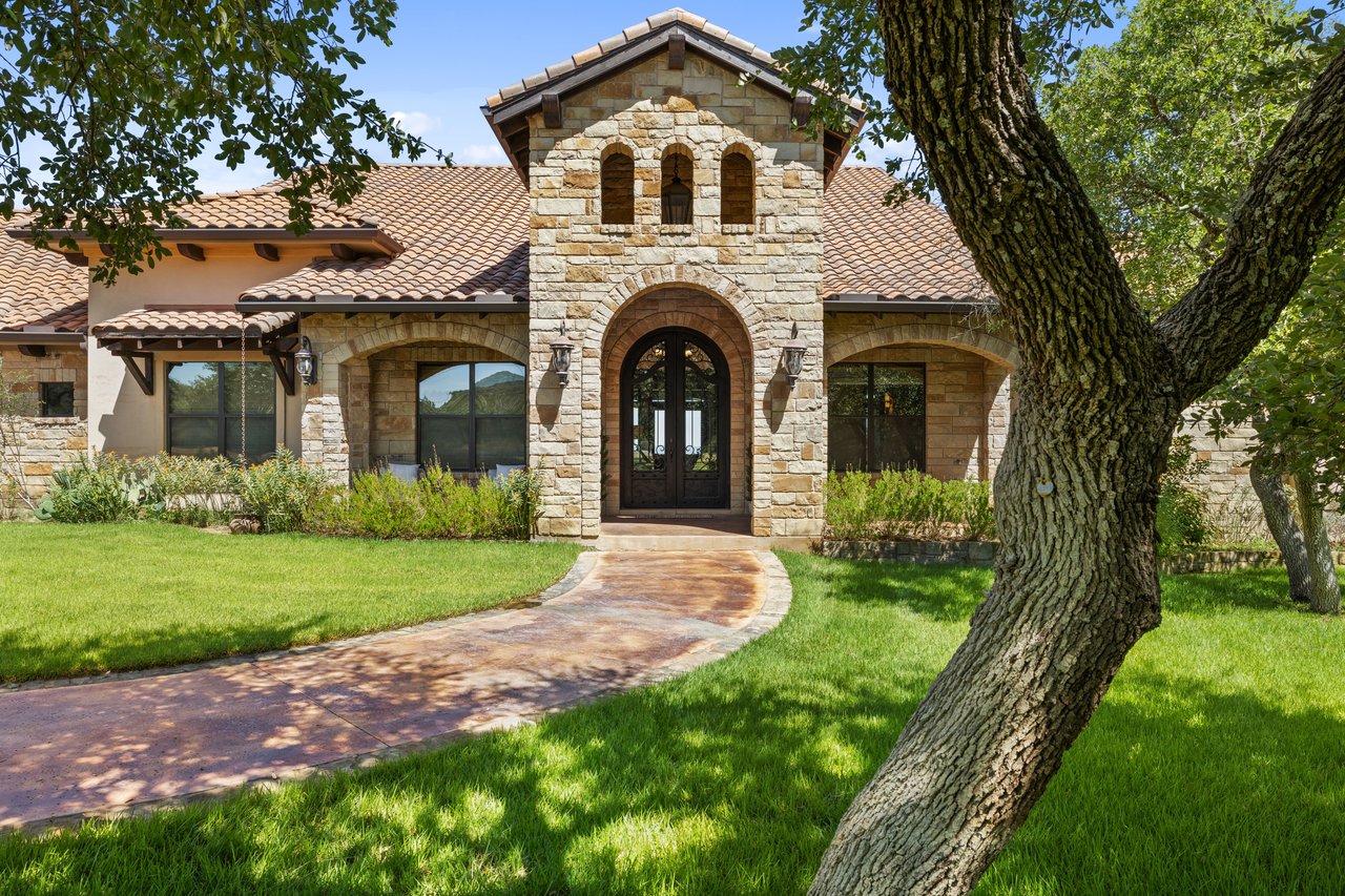 9412 Grand Summit BLVD, Dripping Springs