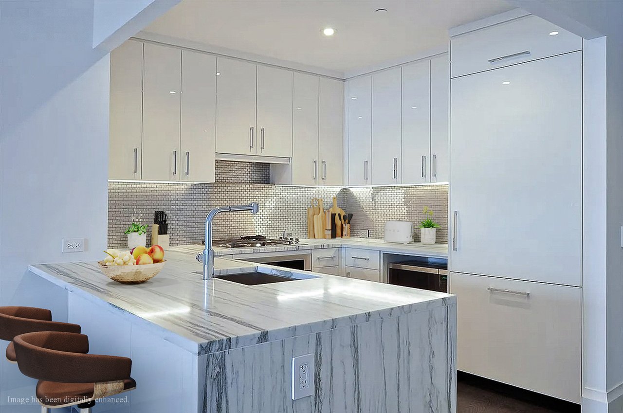 One Riverside Park -  #15A