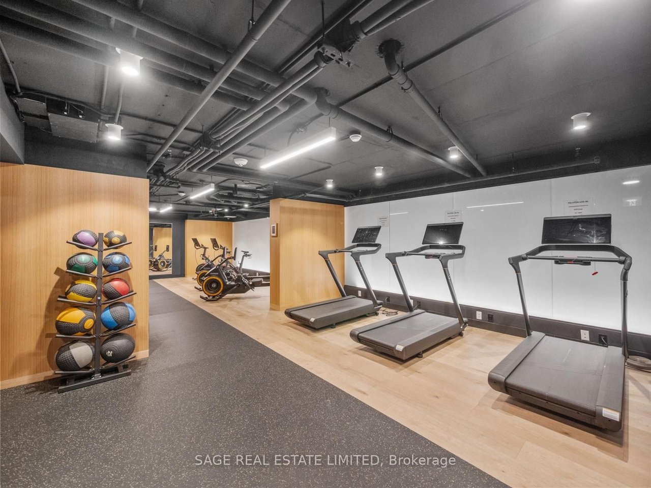 THE CARVALO PENTHOUSE