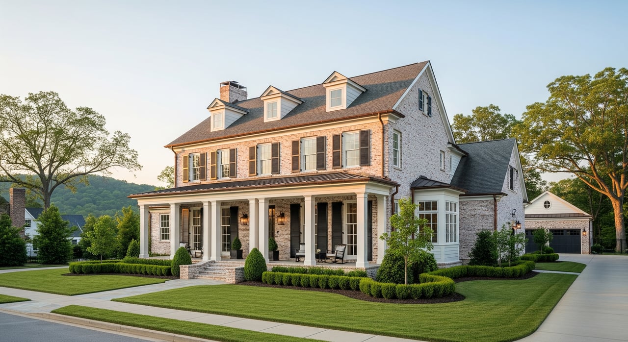 First-Time Buyer Loans: Franklin Options Explained