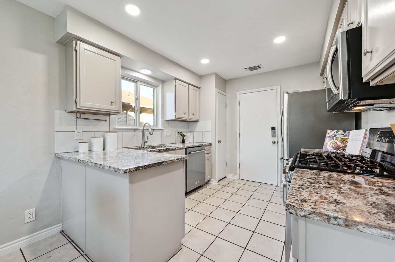 Charming Cherry Creek Home in the Heart of South Austin!