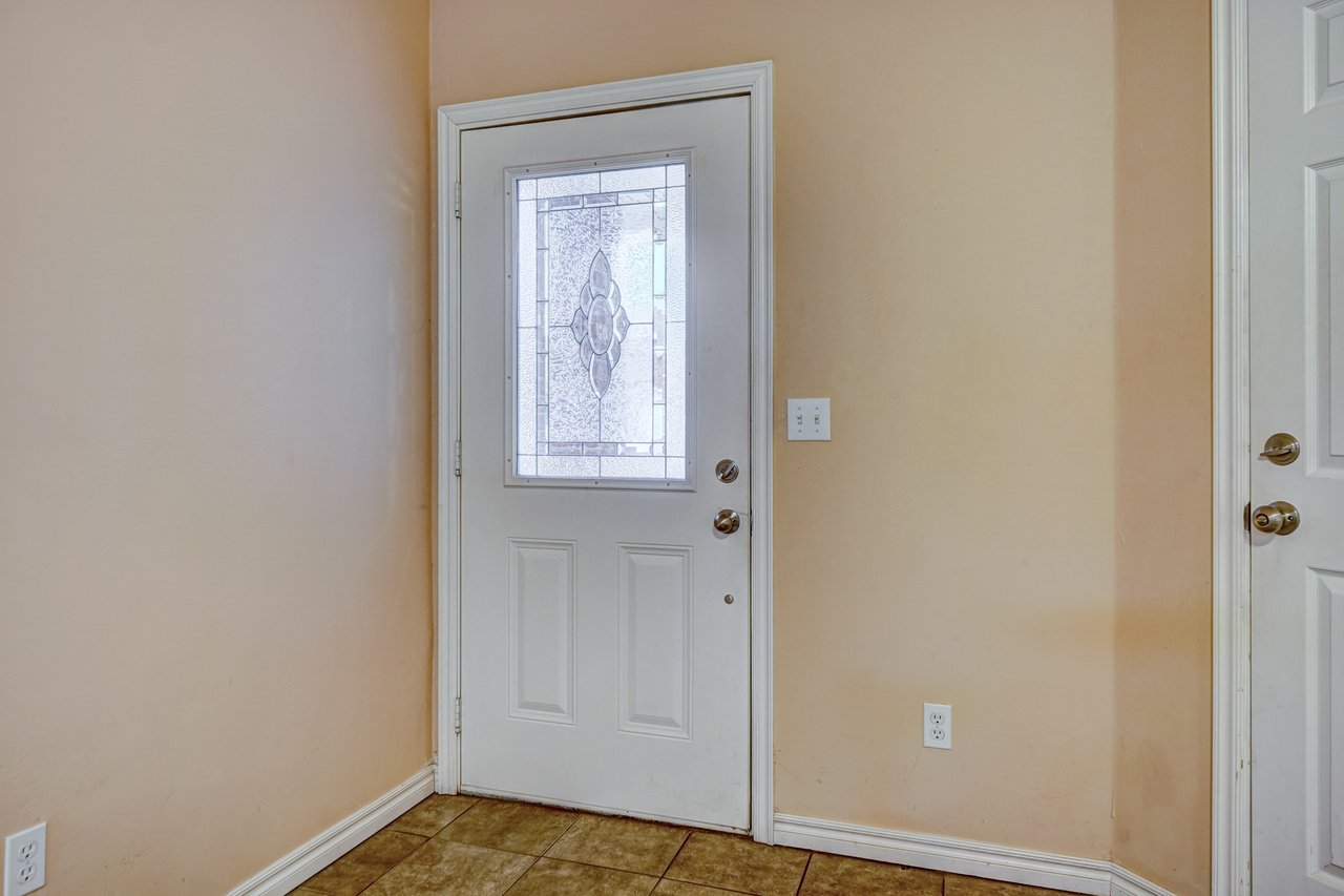 Golden Acres Townhomes