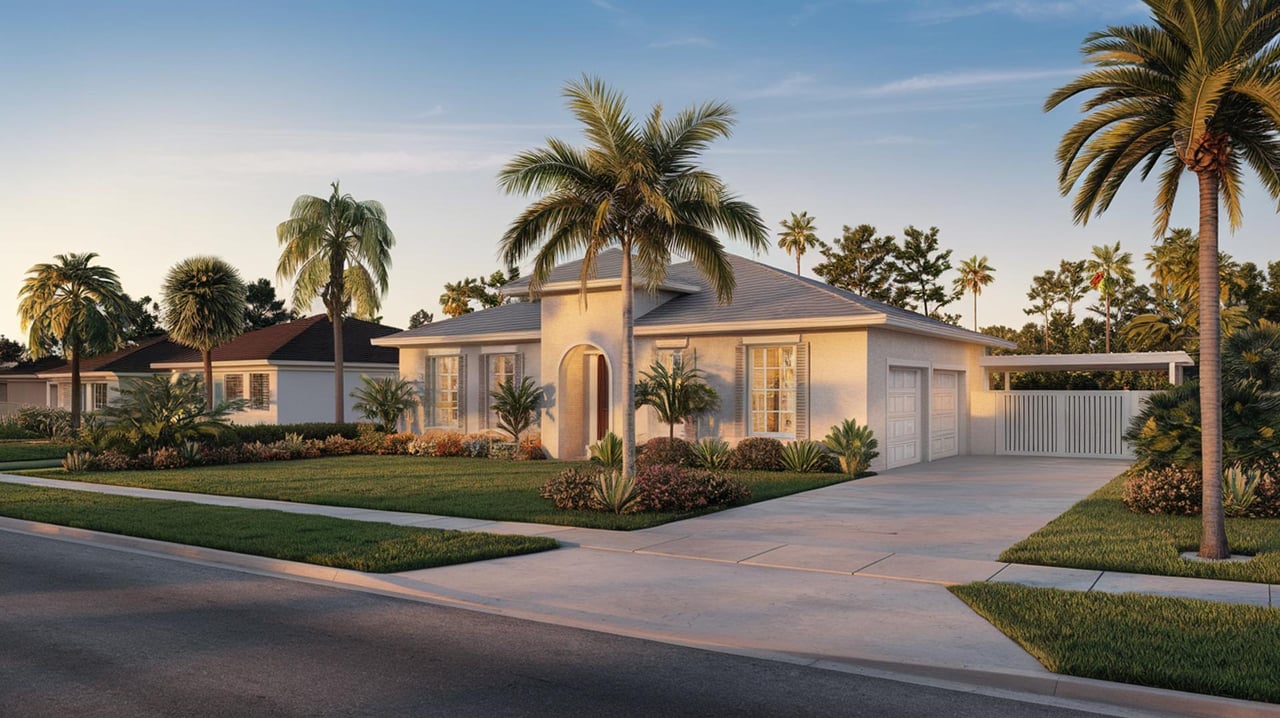 How to Get the Best Mortgage Rates in Bradenton FL