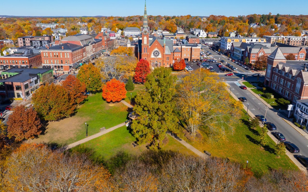 Natick