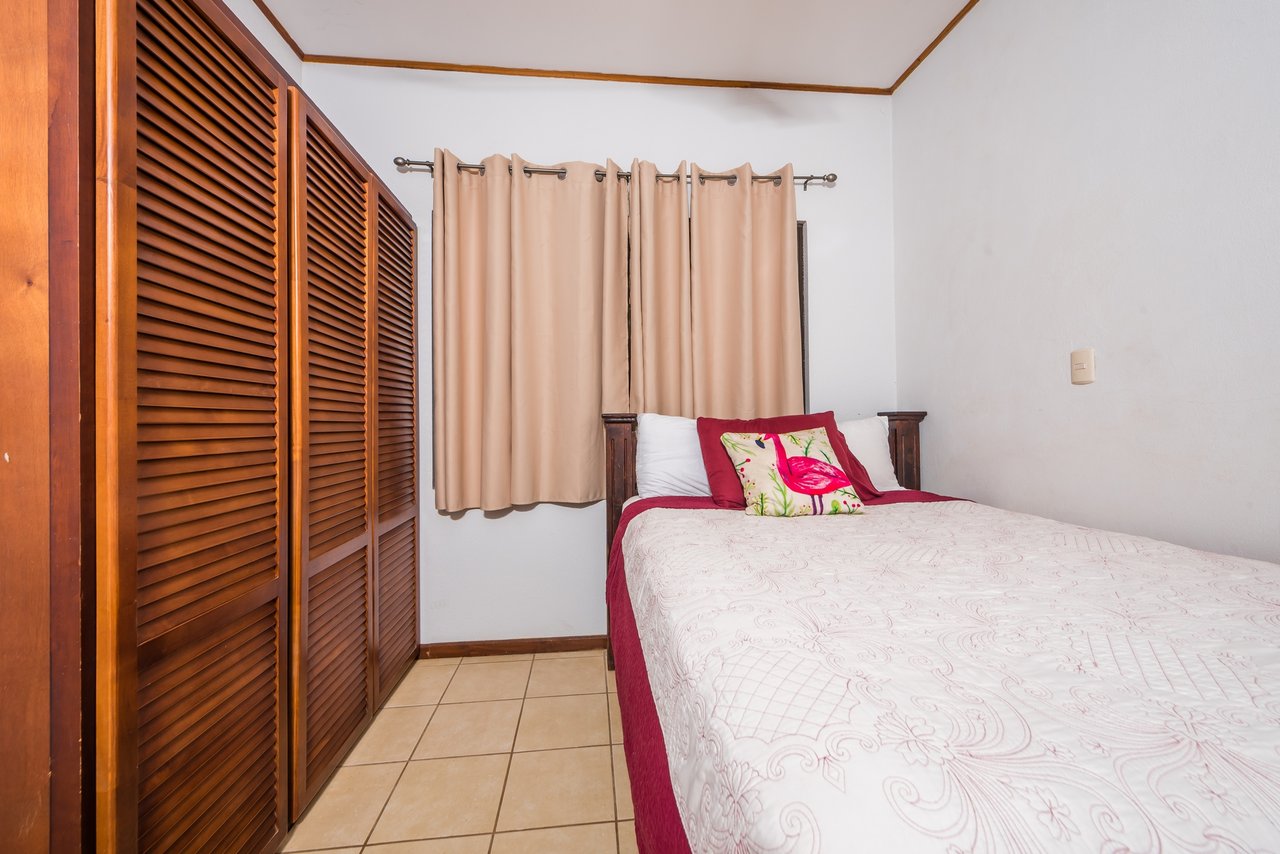 Casa Descanso | Fully Furnished Home Near Tamarindo Beach