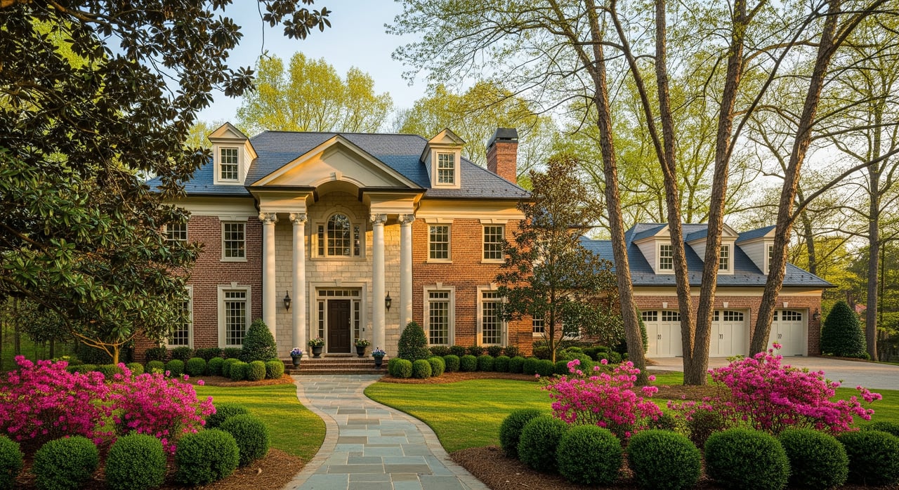 How Home Appraisals Work In Johns Creek