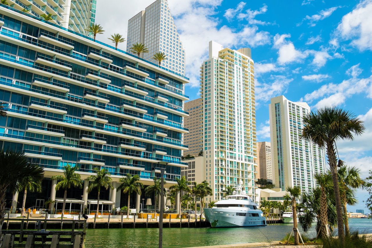 The Ritz-Carlton Residences Singer Island