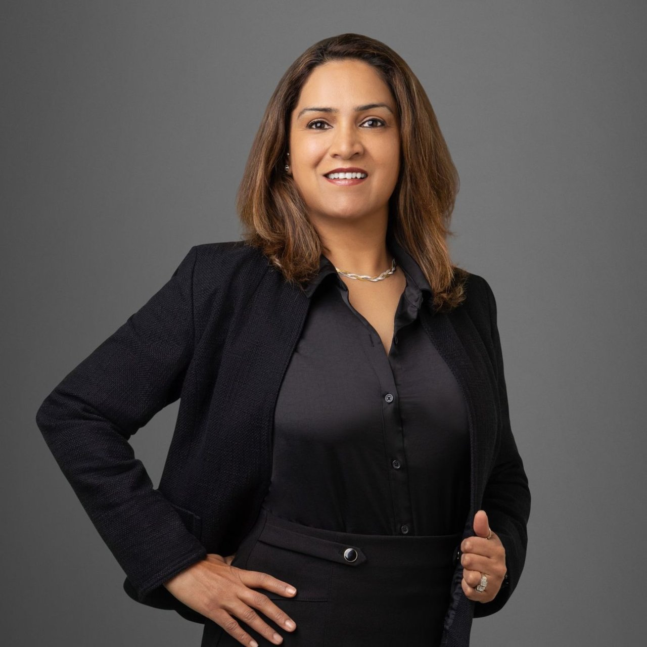 Geetanjali (Gee) Kapur Torrance, CA Real Estate Agent Headshot