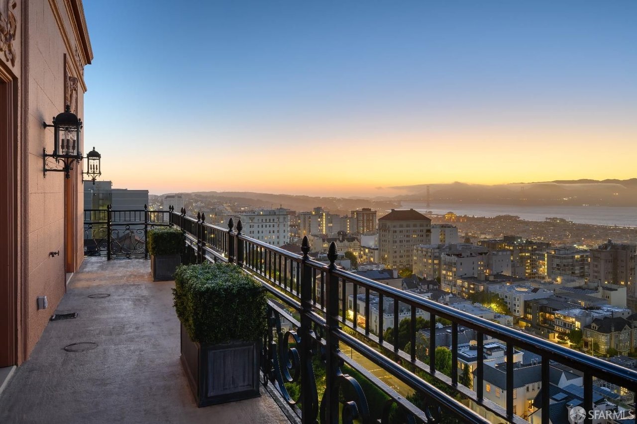 What Makes Pacific Heights Valuable for Homebuyers?