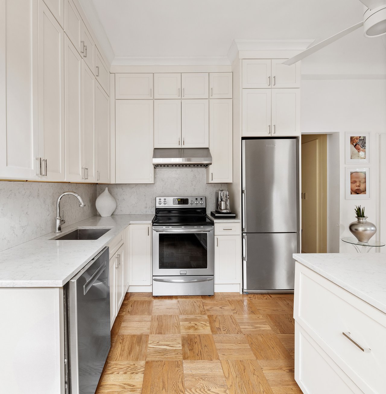 67 Riverside Drive #1C