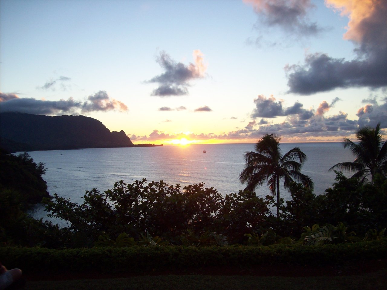 North Shore Kauai