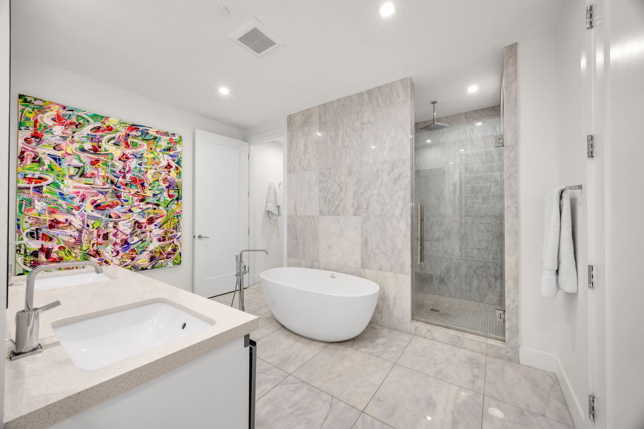 Boutique Luxury Living at Biltmore Parc 