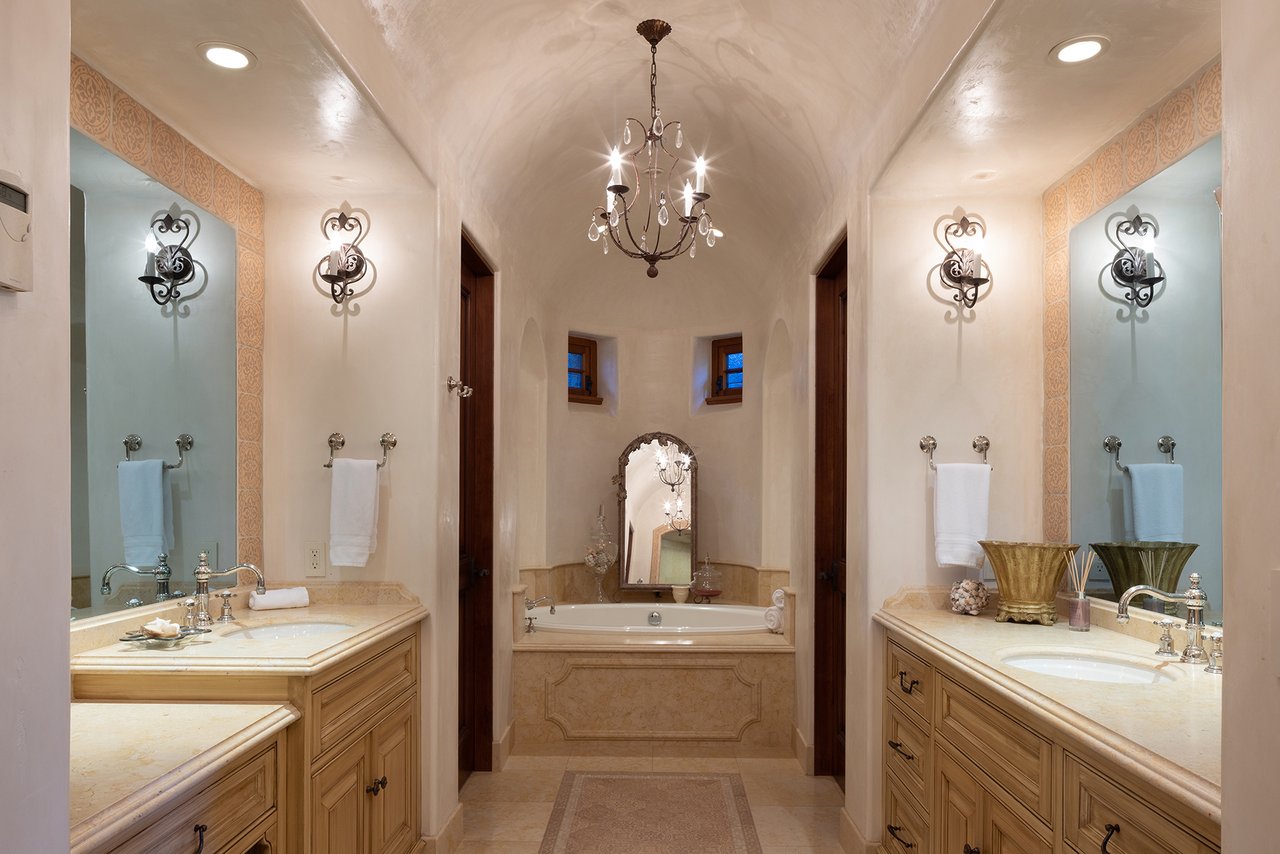 Carmel Beachfront Estate