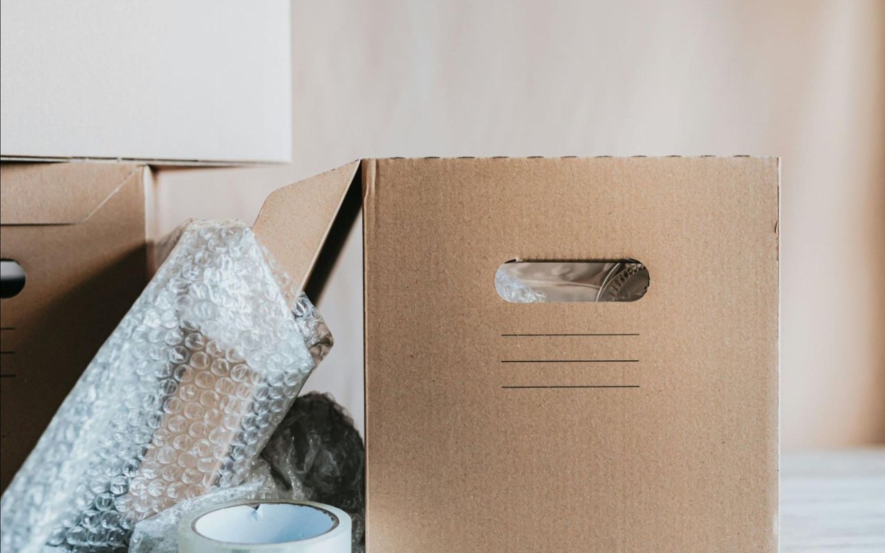 Things To Do When Moving To A New State