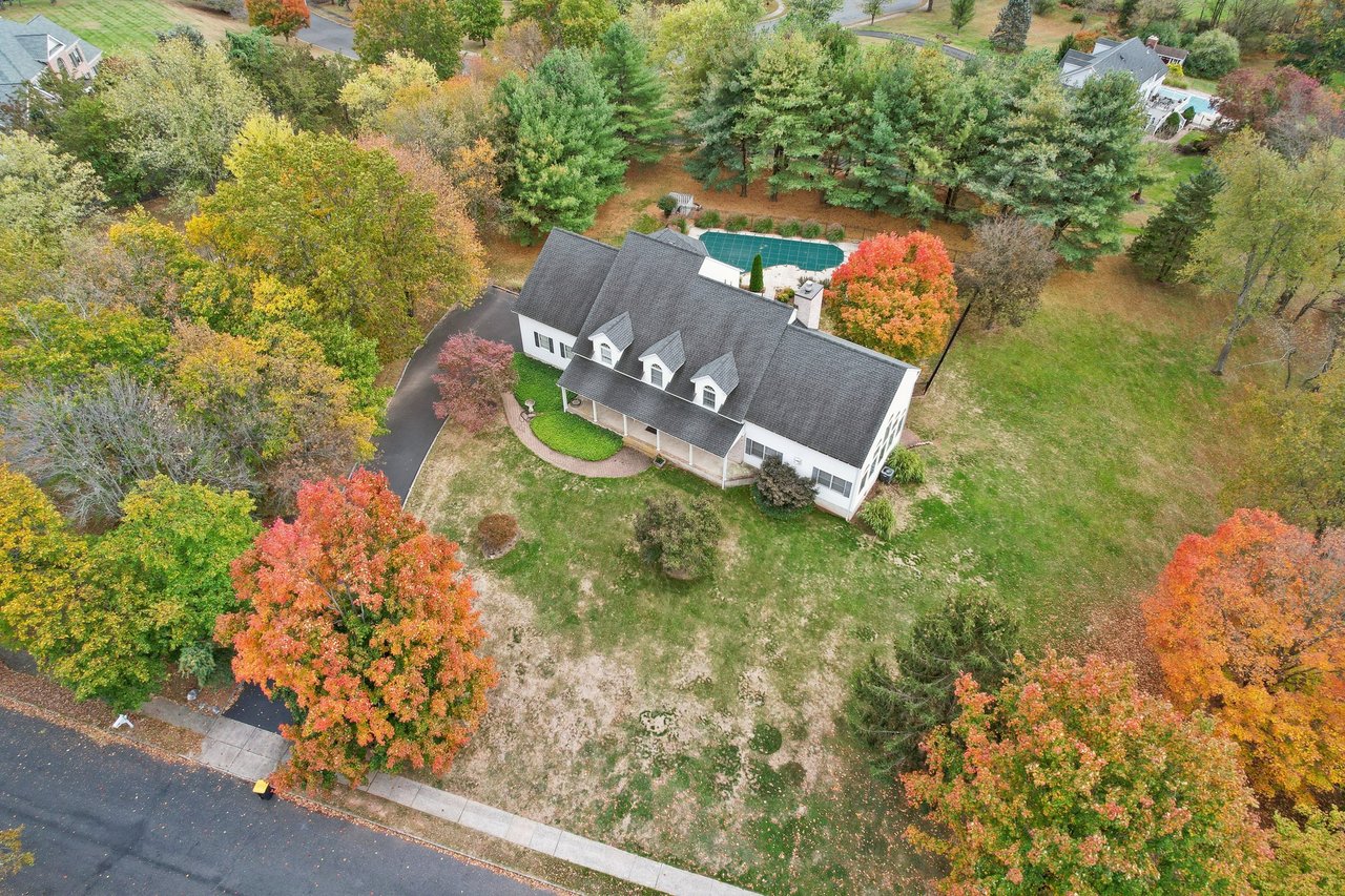 Hilltop Luxury with Endless Views
