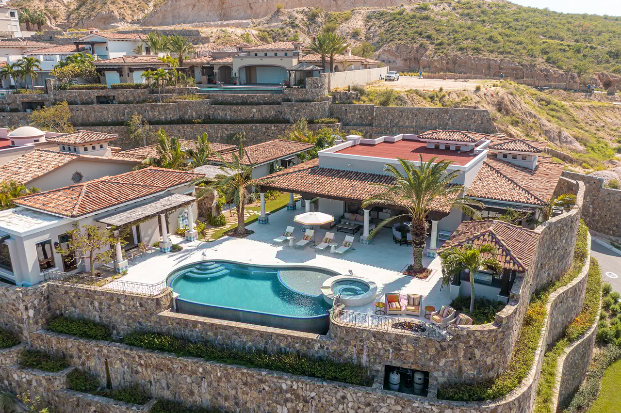 Club Casita 8 Espiritu Drive