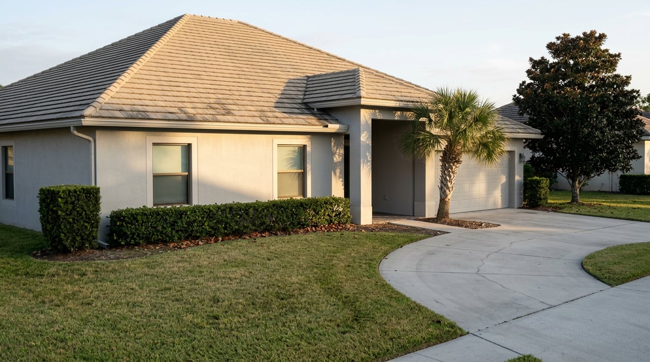 Why Build Year, Not Zip Code, Sets Your Insurance Bill in Julington Creek Plantation