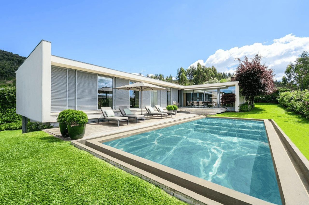 Luxury Living in Braga’s Prestigious Dona Antónia