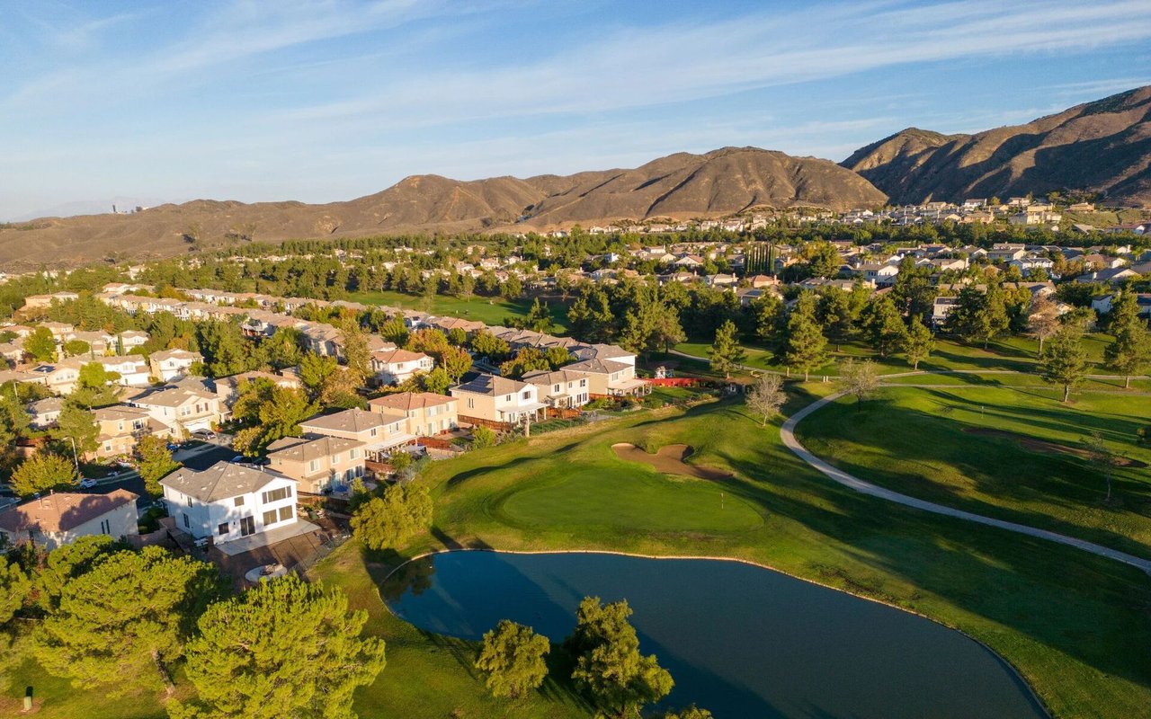 Portola Country Club