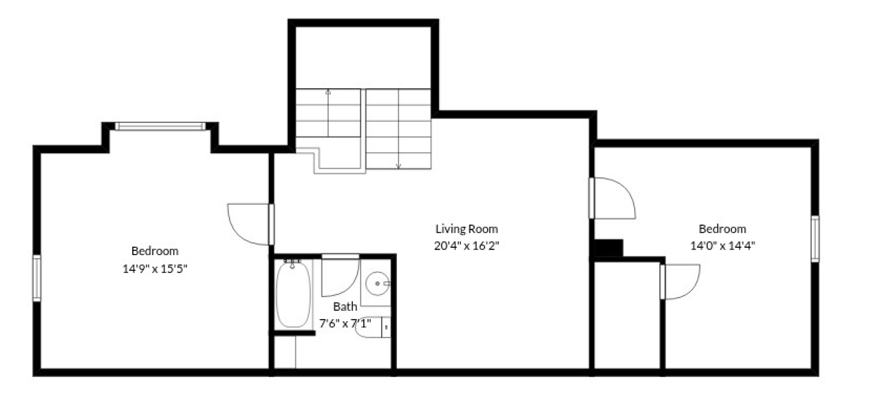 20 Ocean Ave