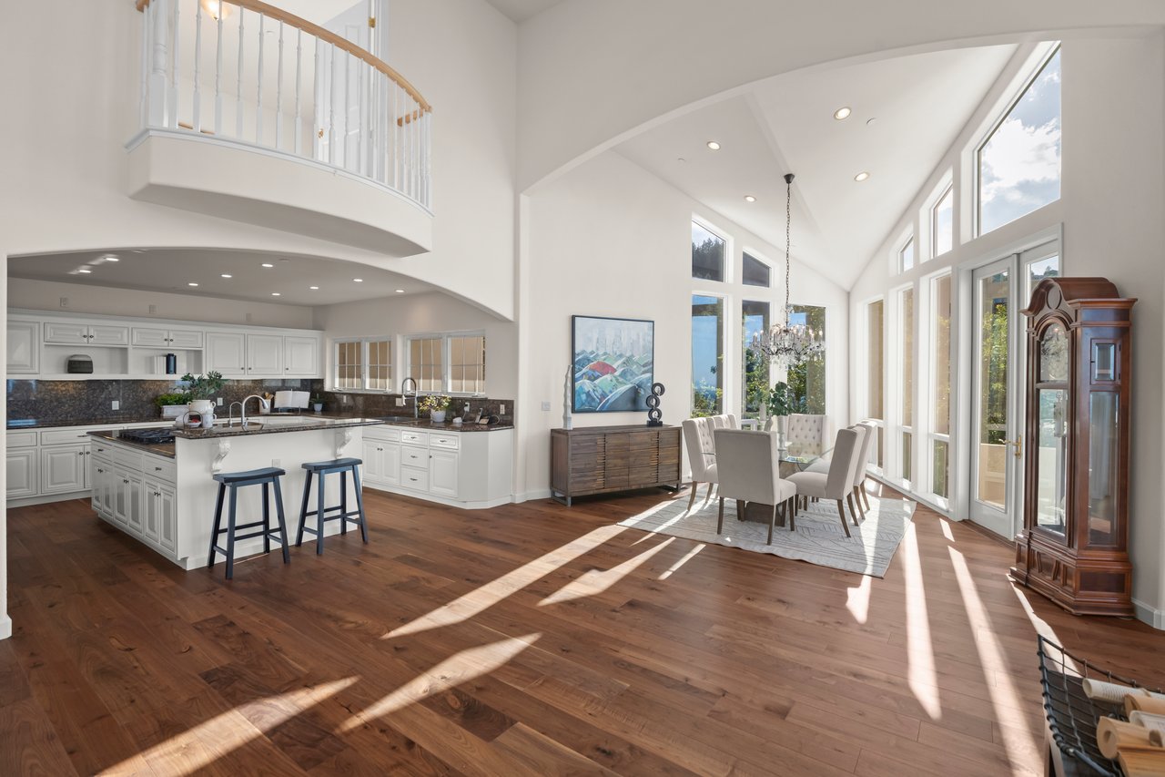 15940 Wildcat Ridge, Saratoga