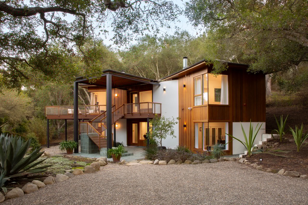 Montecito Estate