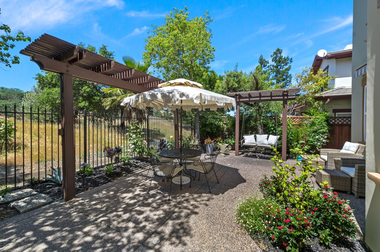 3455 Gravina Pl | Ruby Hill Home for Sale in Pleasanton CA