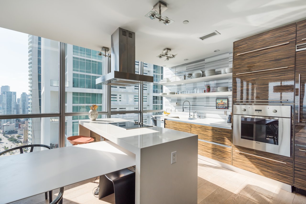 Marquis Residences Miami