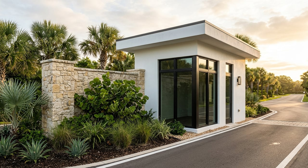 Choosing The Right Gated Community In Boca Raton