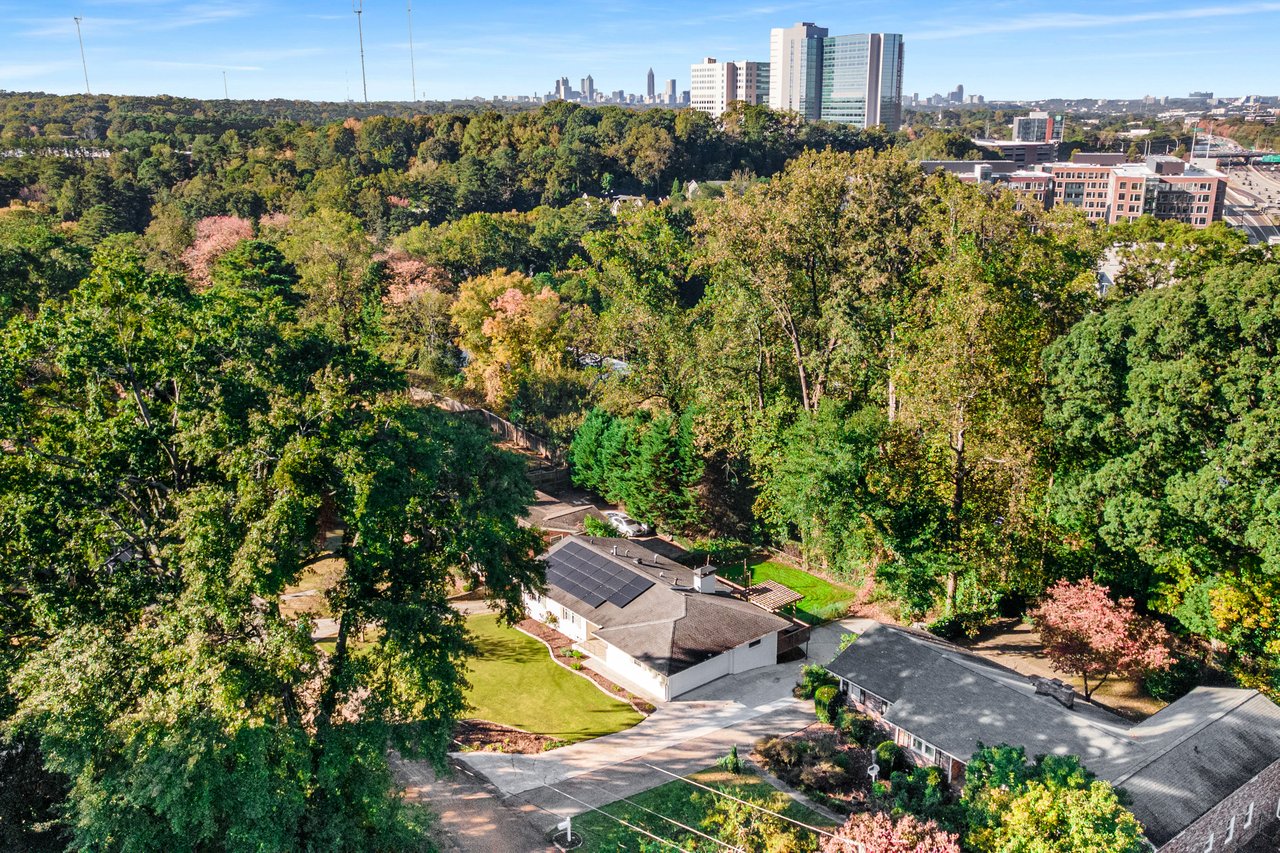 1840 Timothy Drive NE