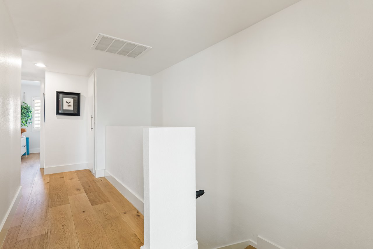 Marina Del Rey Townhome Rental