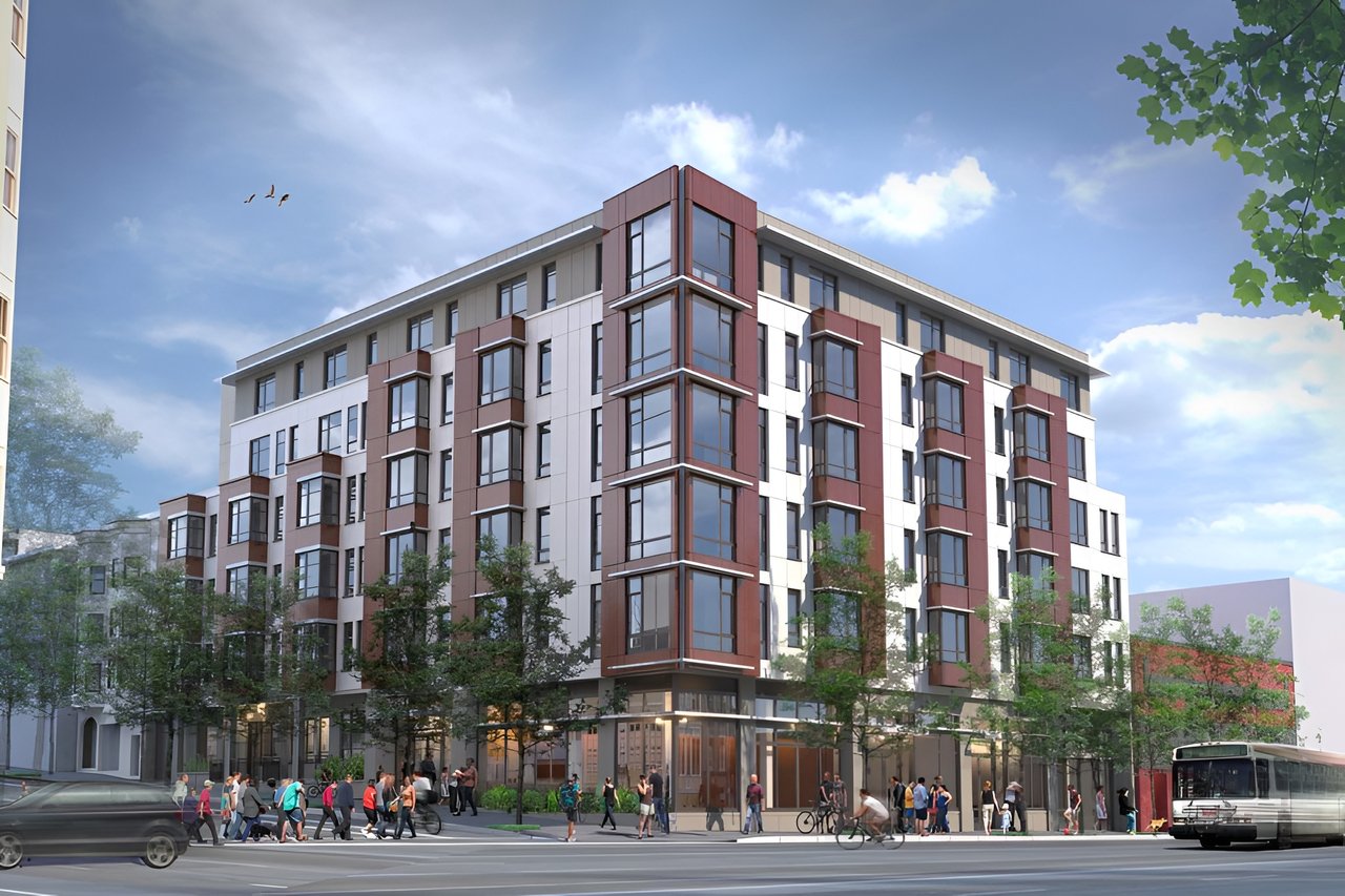 650 Divisadero Street