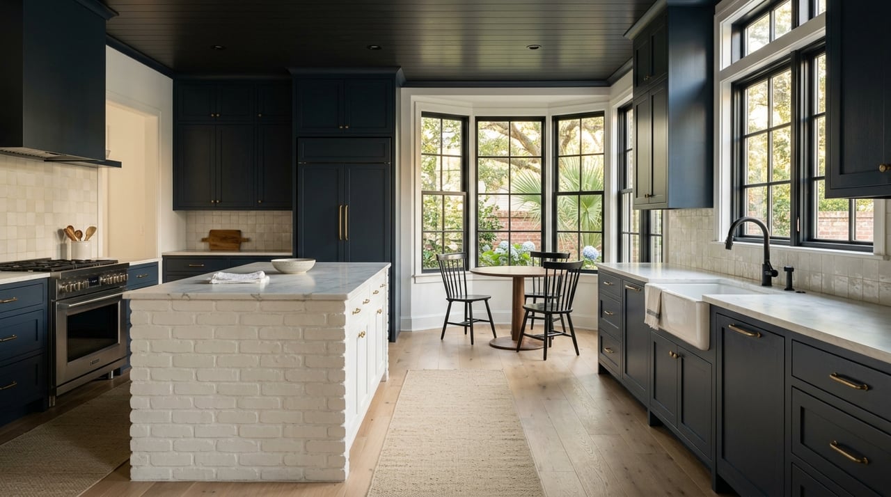 Selling A Renovated Home In Old Village