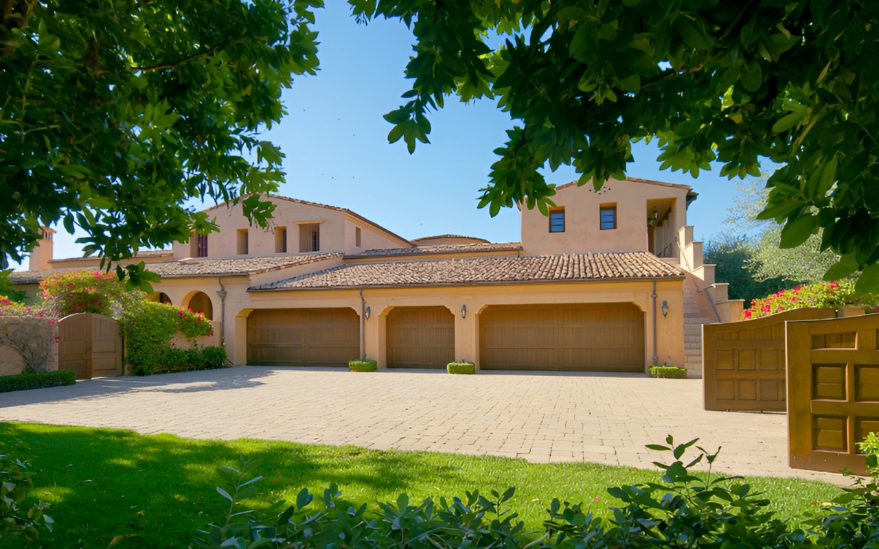 Paradise at an Improved Price — $500,000 Reduction in Shady Canyon