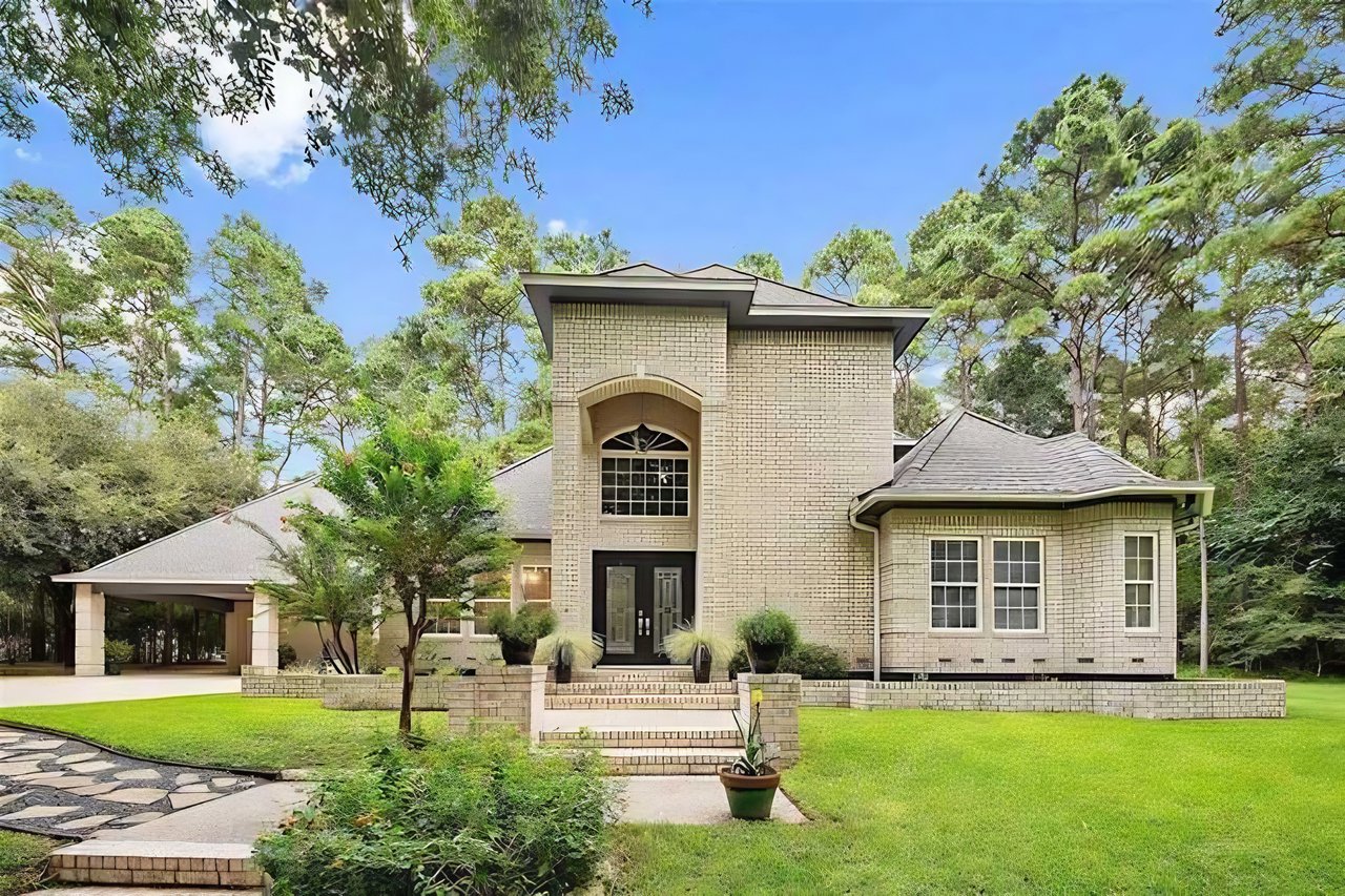 Sendera Ranch