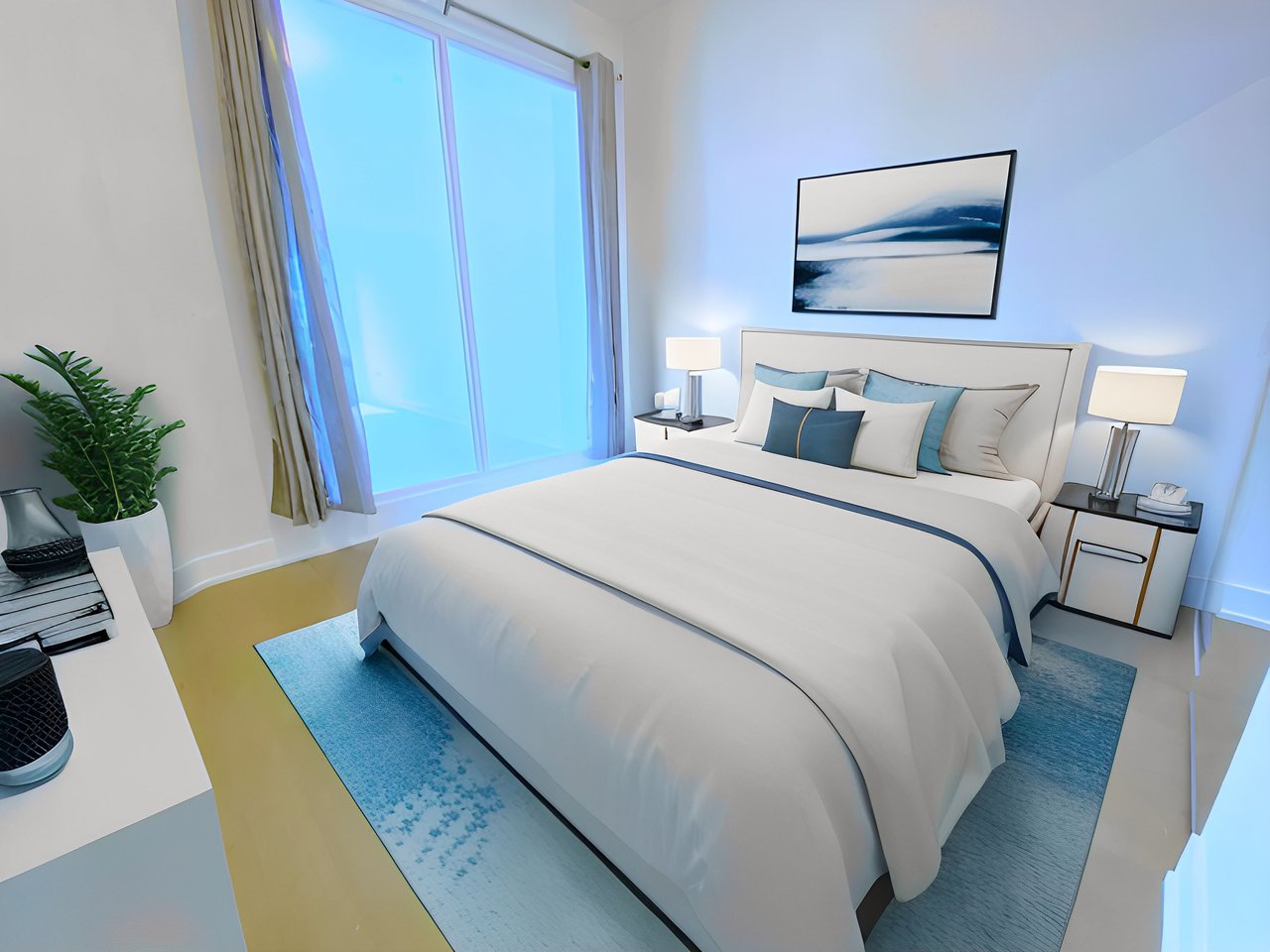 20 Shore Breeze Drive Unit: 512