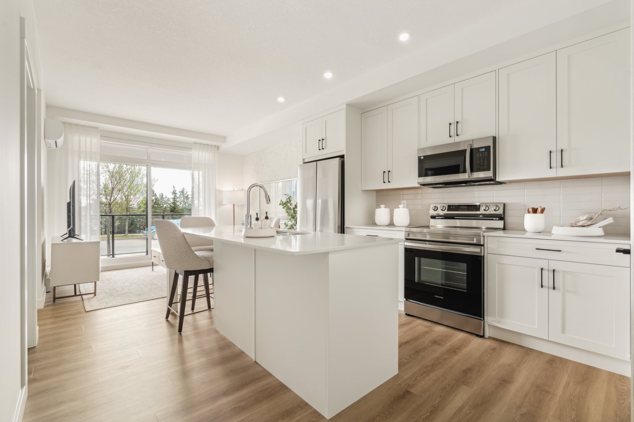 20 Cascade Ridge Unit: 119