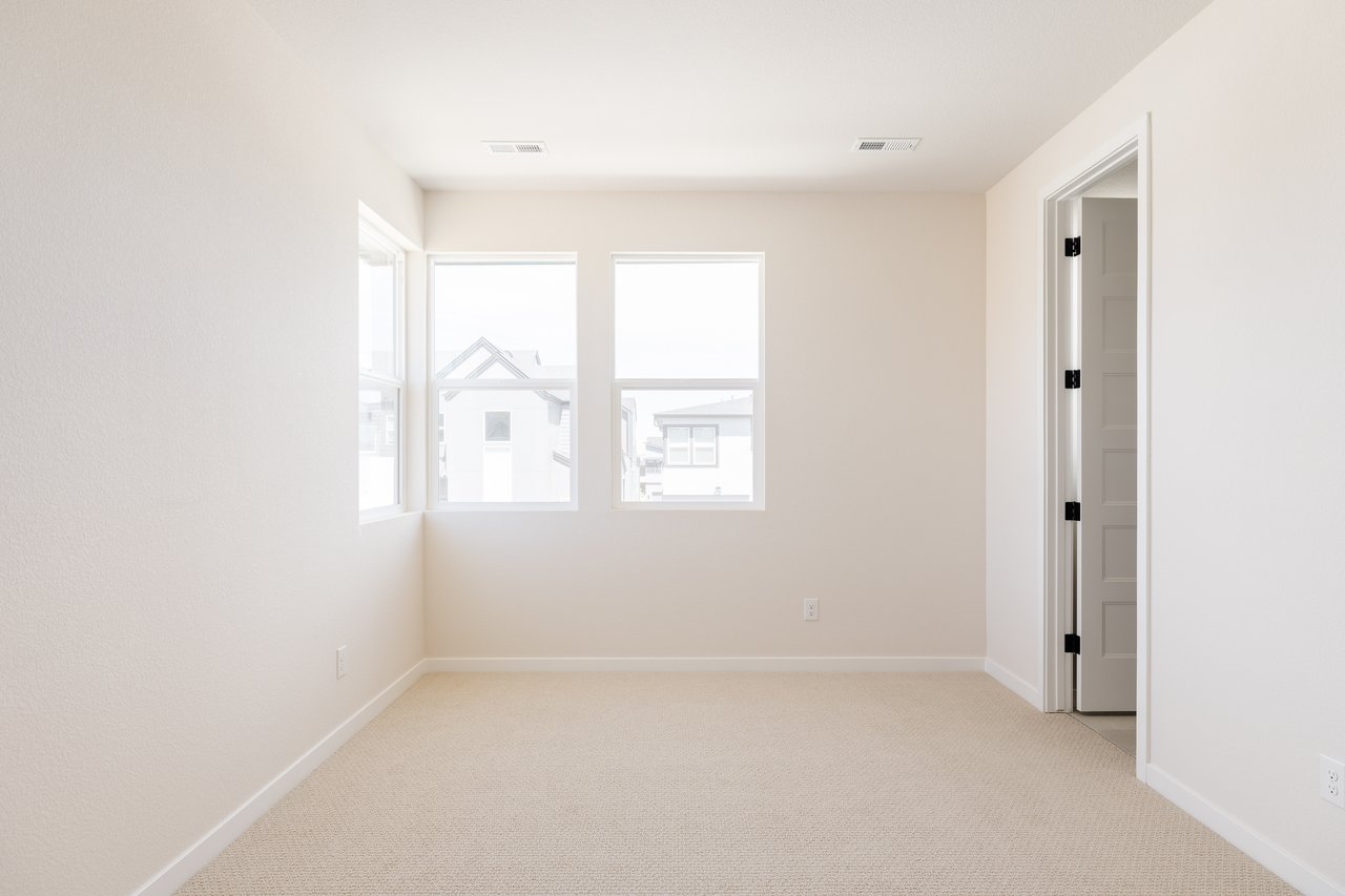 Fusion 2A - Finished Basement