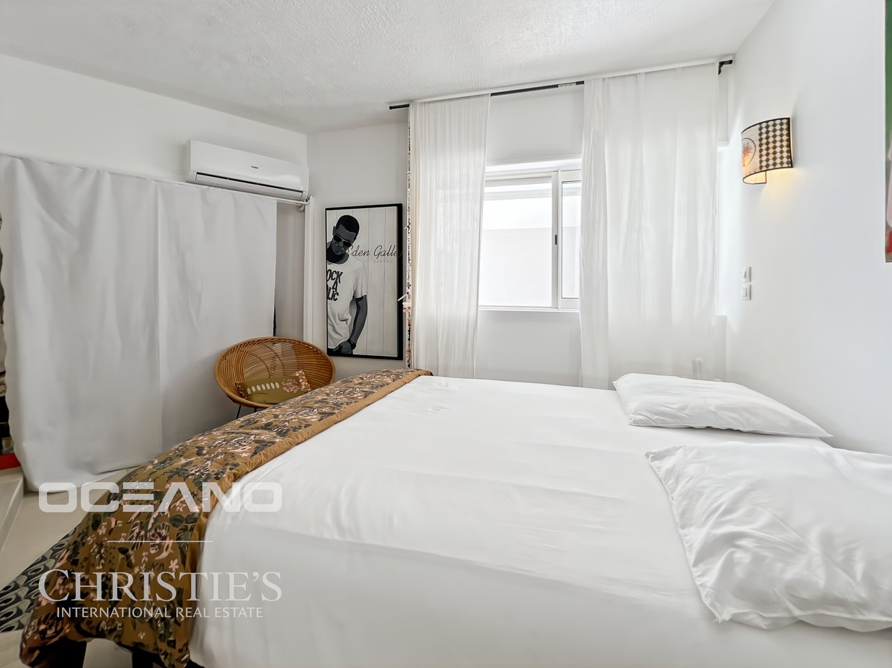 Sea View – Mont Vernon – 3 Bedrooms, 3 Bathrooms – OCEANO Christie’s International Real Estate