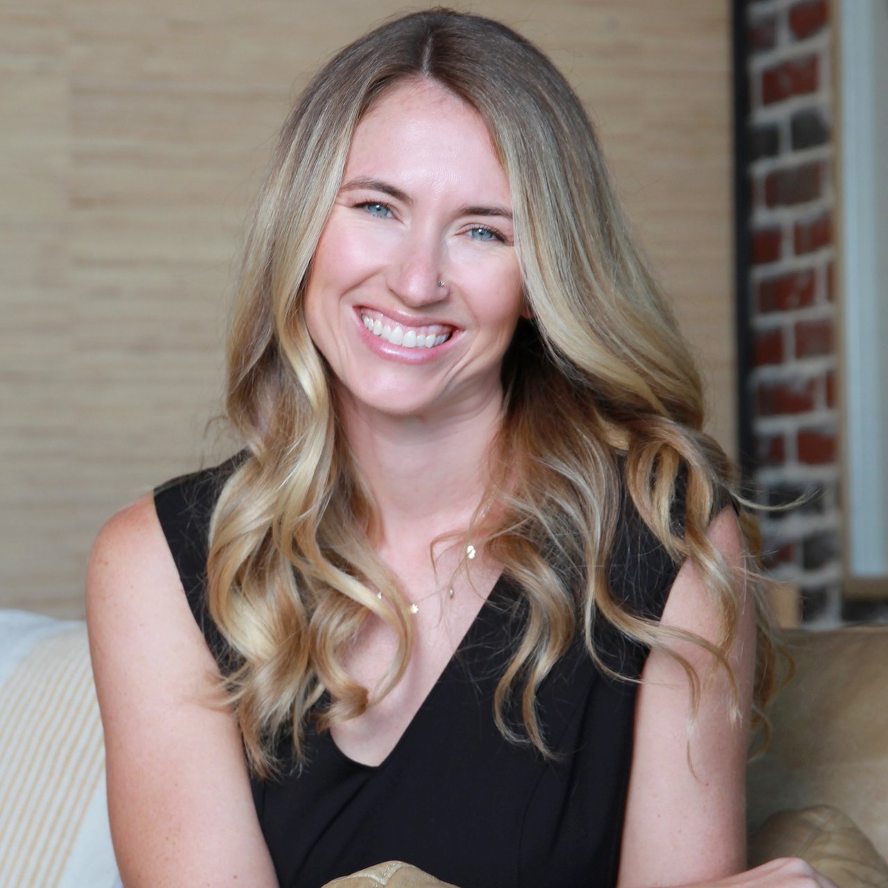 Lauren Floeck Sneads Ferry, NC Real Estate Agent Headshot