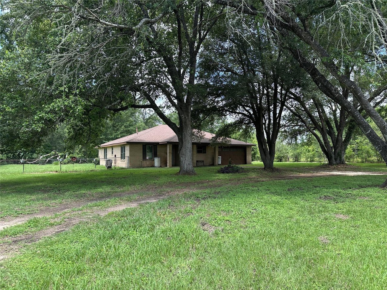 18493 FM 1155 Rd E, Washington, Texas, 77880-6109 Washington County