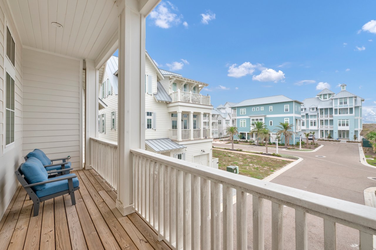 108 South Shore Drive, Port Aransas, TX 78373