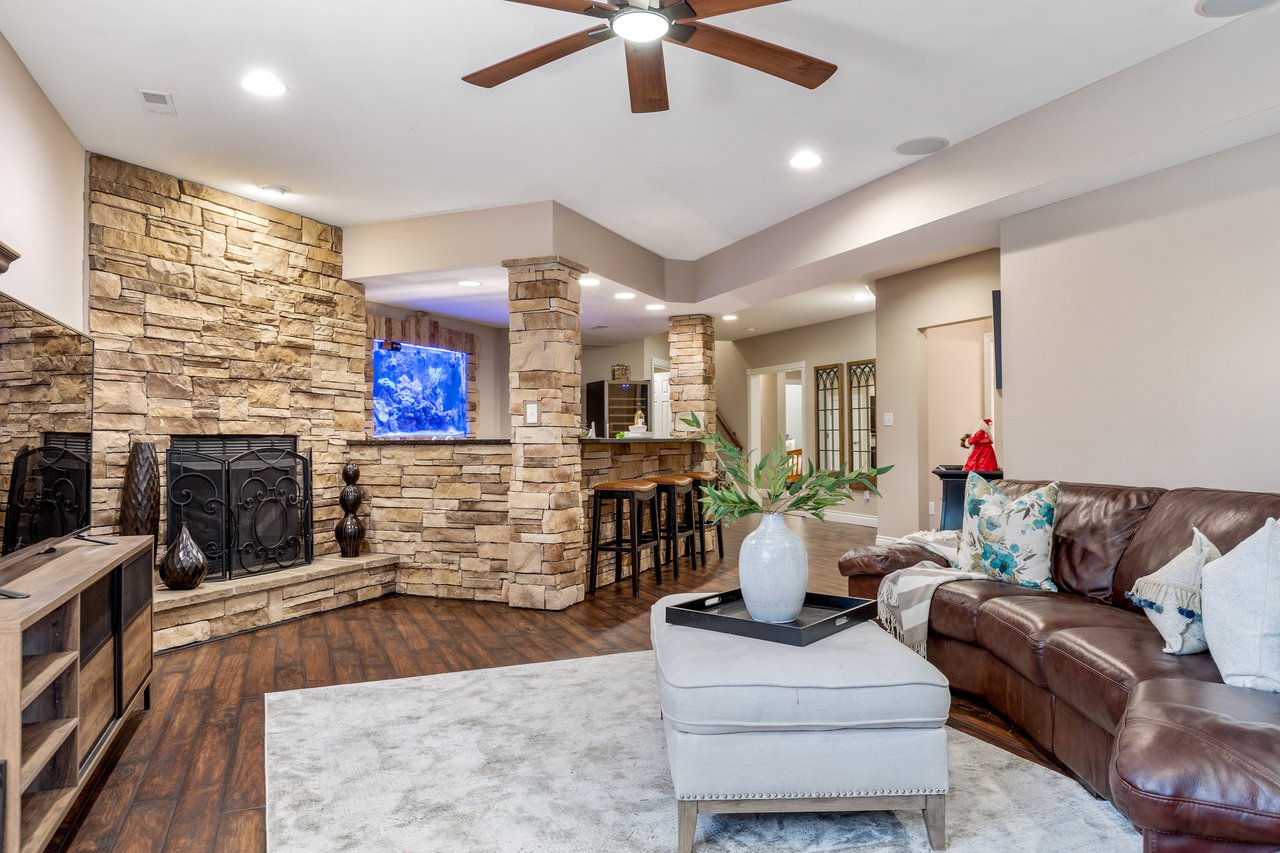 4463 Austin Meadows Court