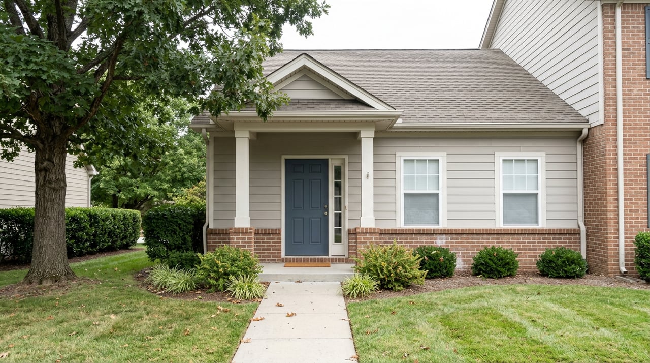 Maumelle Buyers Keep Searching "No HOA." Here's Why That Filter Barely Works Here.