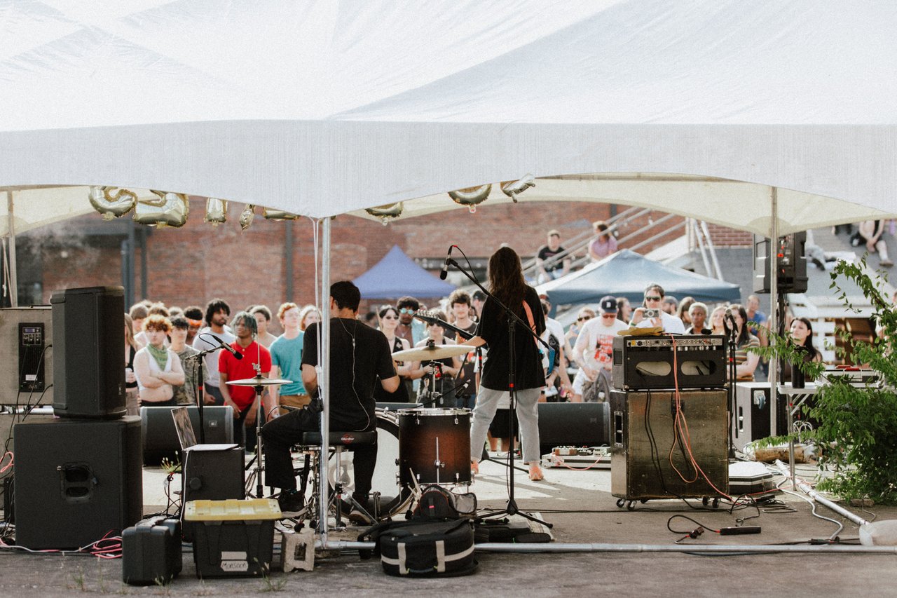 Sounds of Summer in The Pacific Northwest