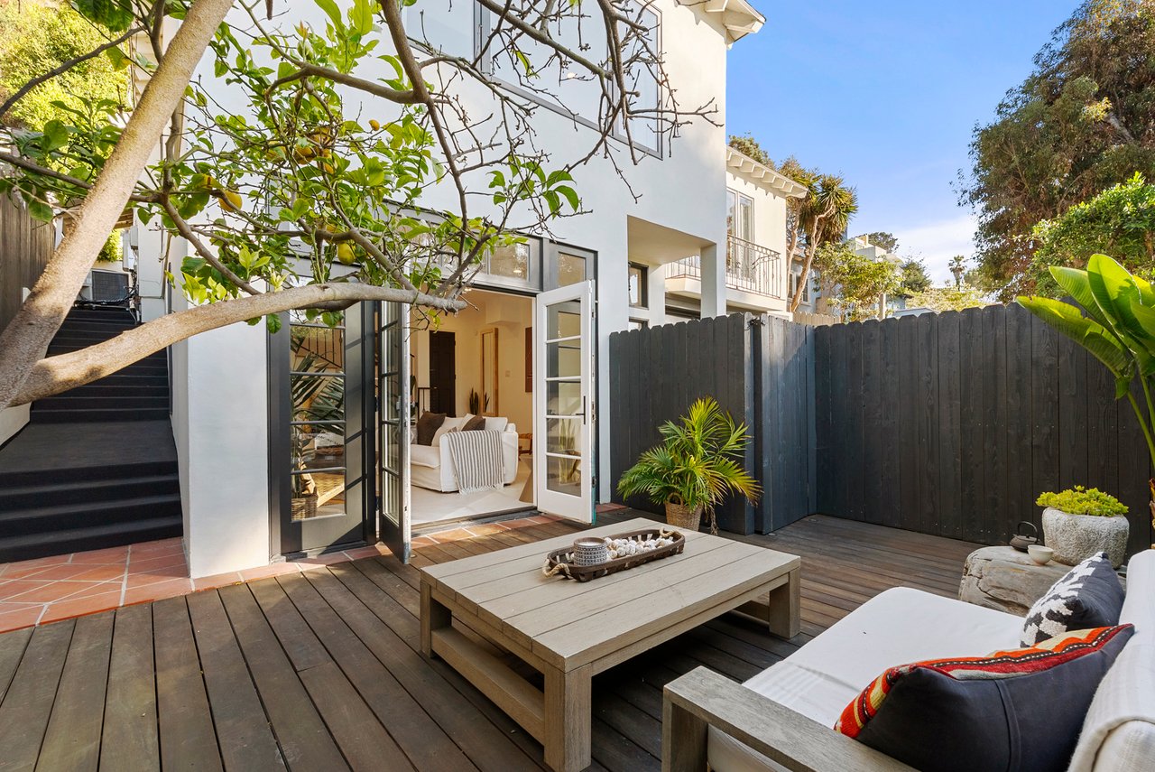 410 Entrada Dr, Santa Monica